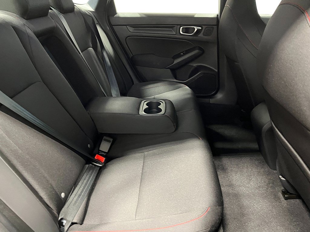 New 2026 Honda Civic Si image 20
