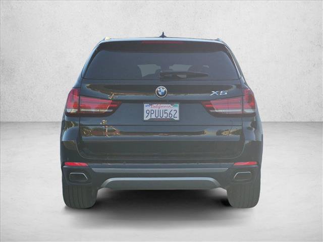 Used 2018 BMW X5 xDrive35i AWD/4WD image 7