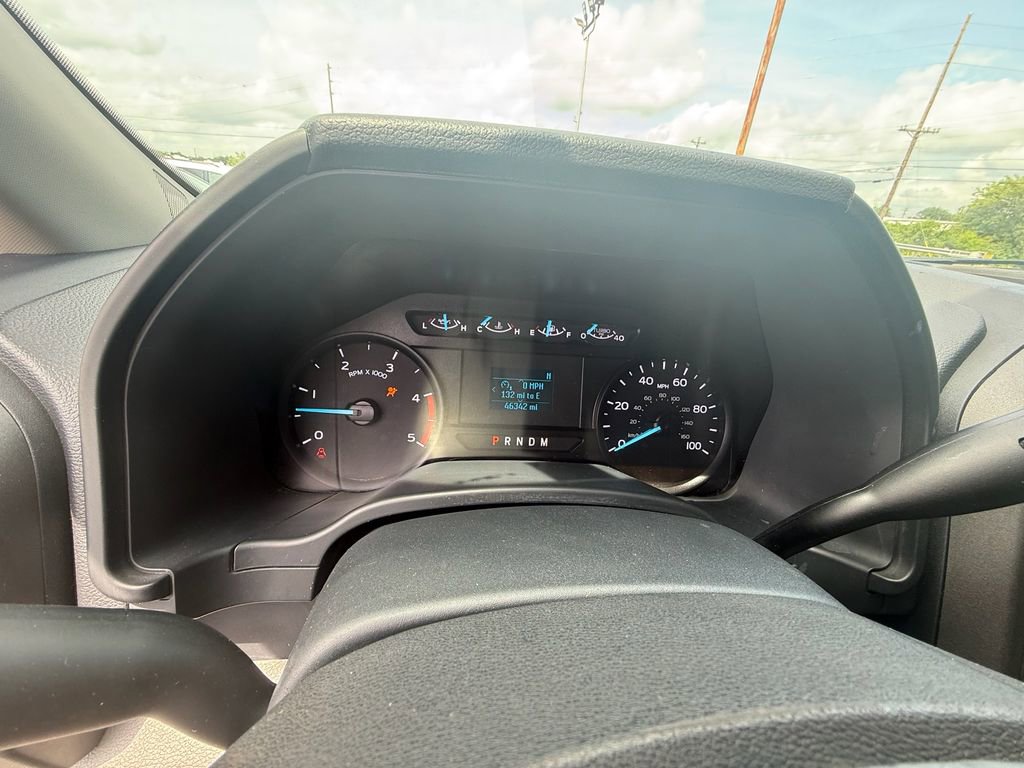 Used 2022 Ford F450 XL w/ Power Equipment Group AWD/4WD image 17