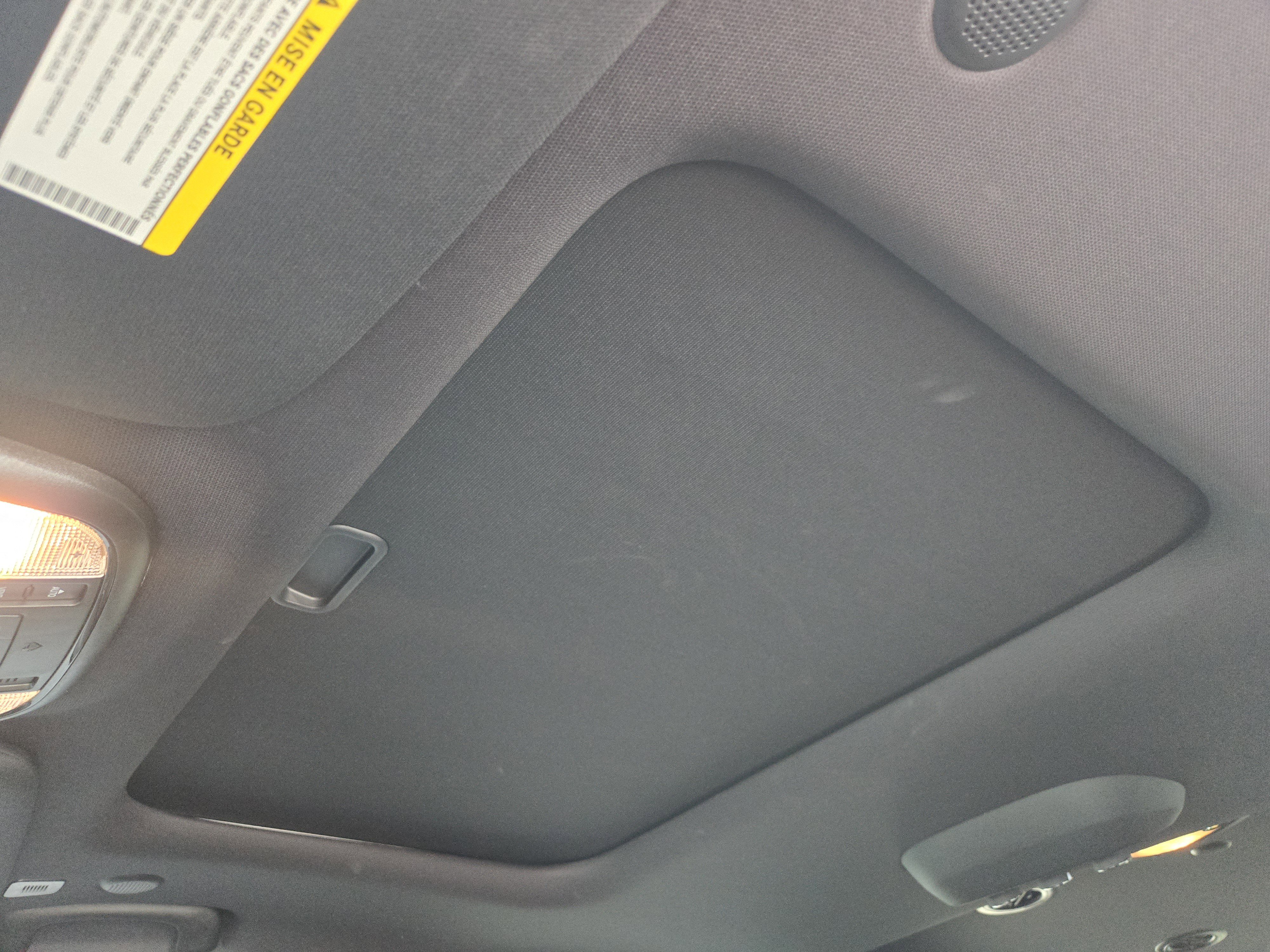 Used 2025 Dodge Durango SRT Hellcat w/ Black Package image 28