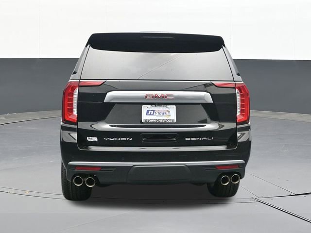 Used 2021 GMC Yukon XL Denali image 10