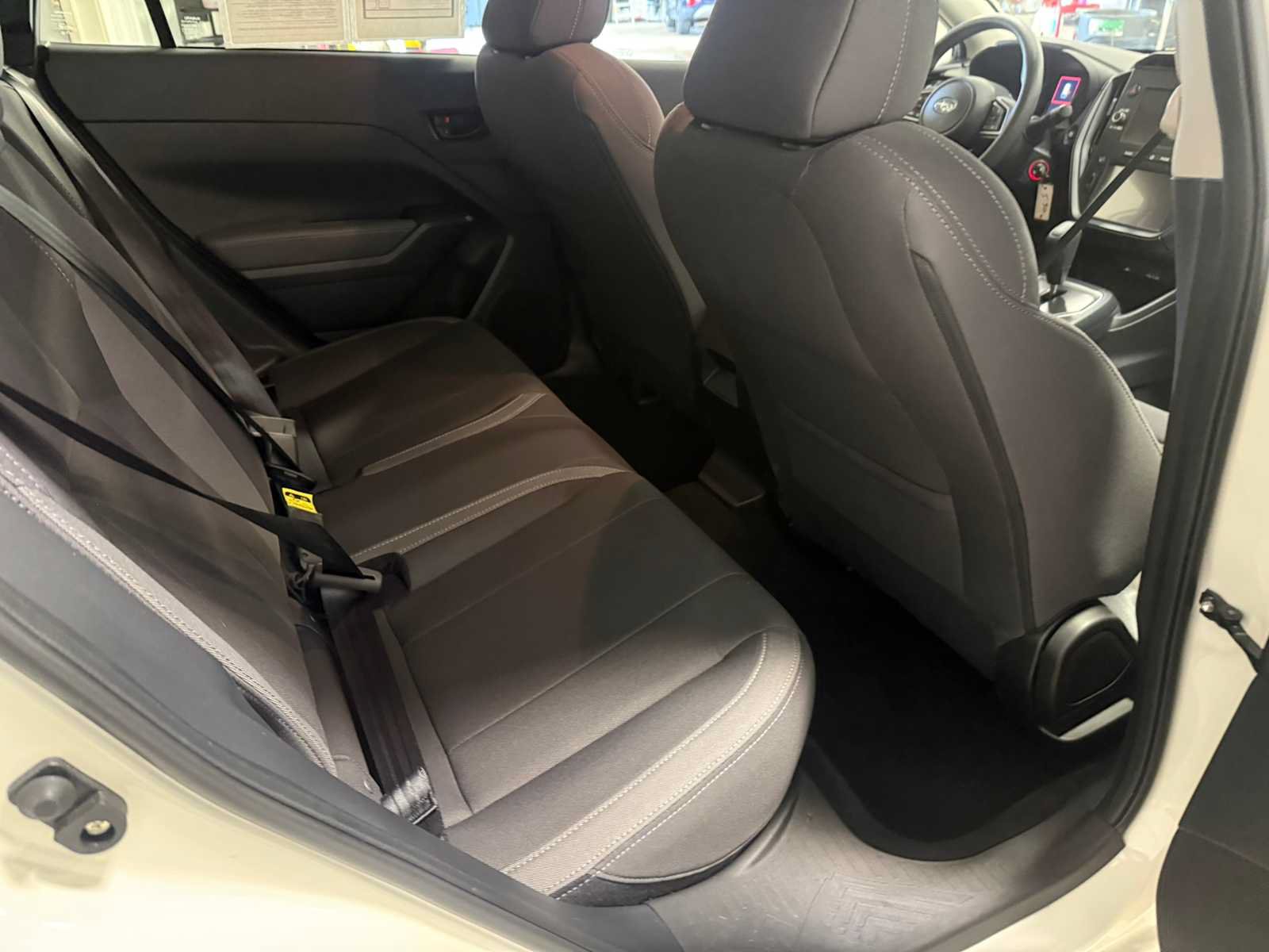 Certified 2024 Subaru Impreza 2.0i AWD/4WD image 25