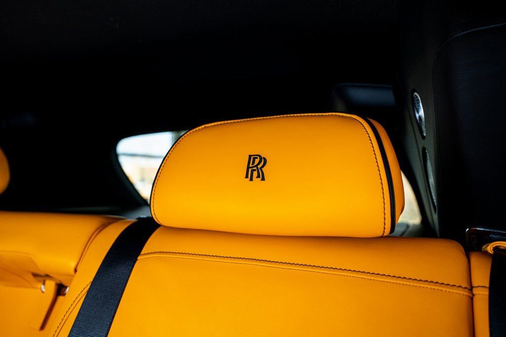 Used 2023 Rolls-Royce Cullinan image 67