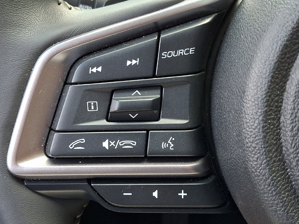 Used 2025 Subaru Ascent Touring w/ Popular Package #2 AWD/4WD image 24