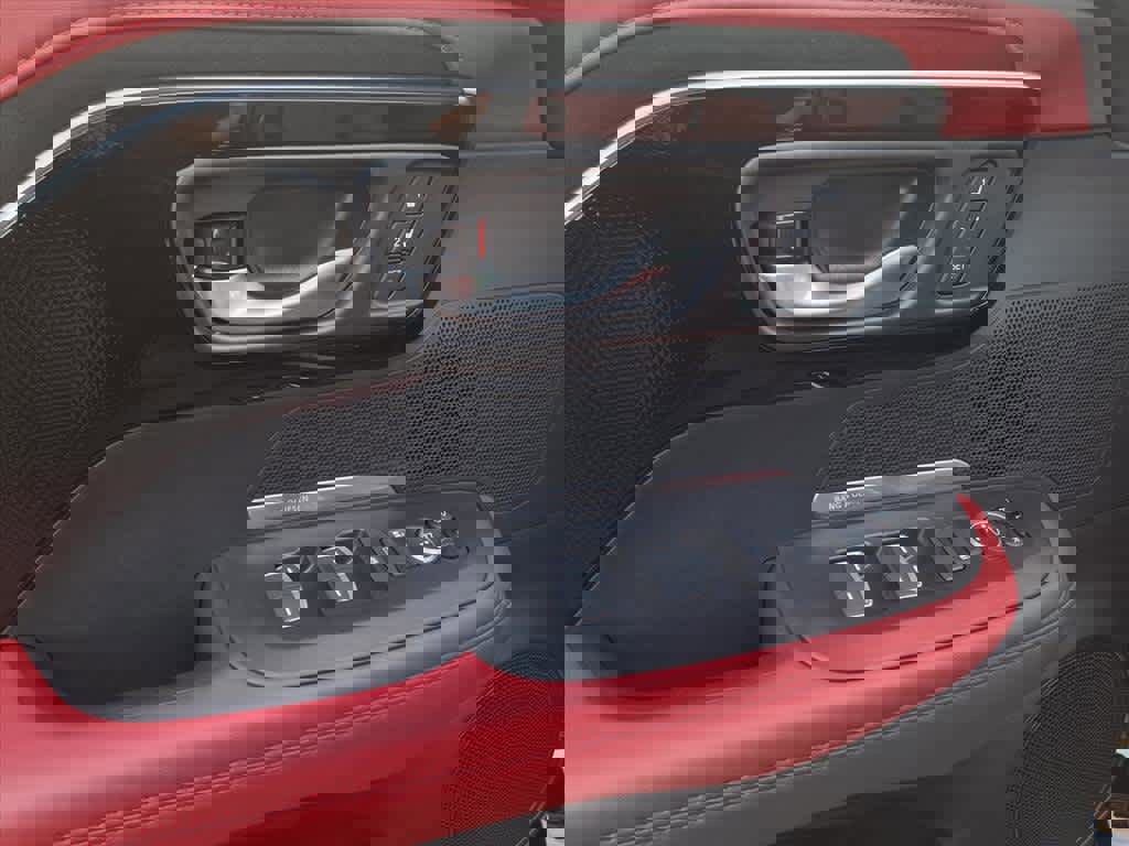 Certified 2025 Acura ADX A-Spec image 18