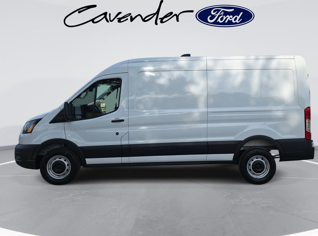 New 2026 Ford Transit 250 148 Medium Roof image 8
