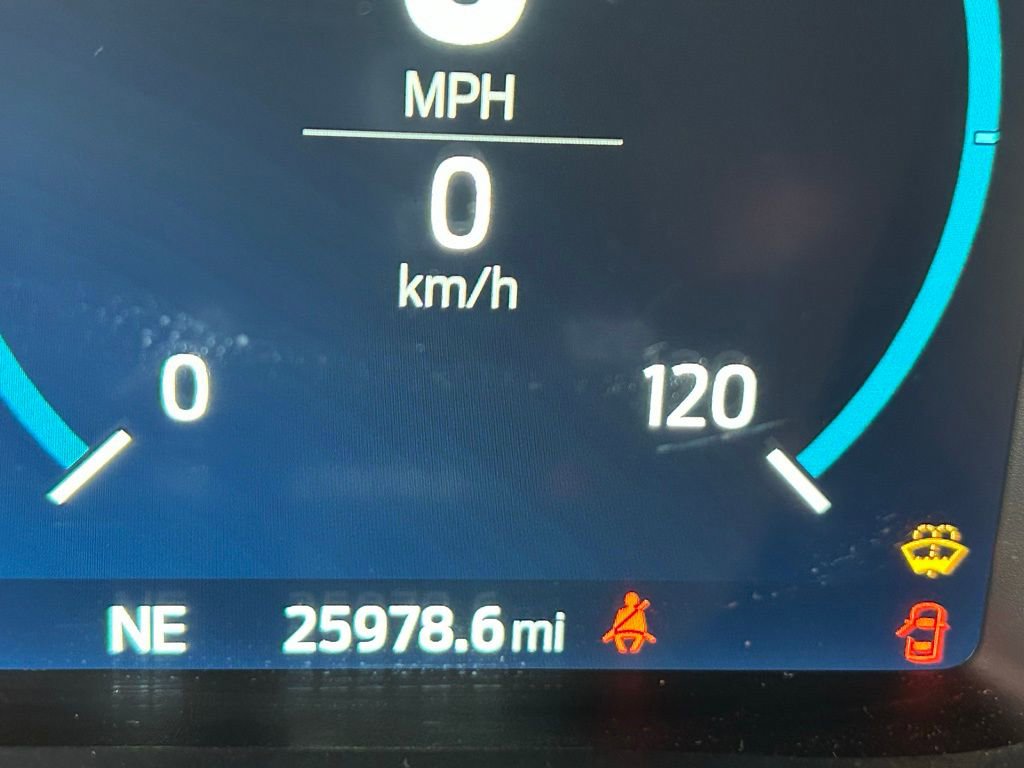 Used 2022 Ford F150 Lariat w/ Equipment Group 502A High image 16