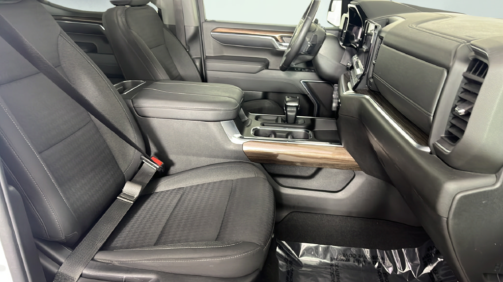 Used 2023 Chevrolet Silverado 1500 RST AWD/4WD image 22