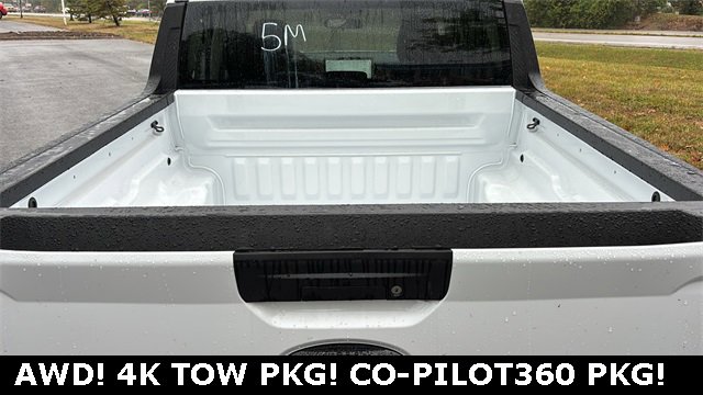 New 2025 Ford Maverick XL w/ 4K Tow Package image 31