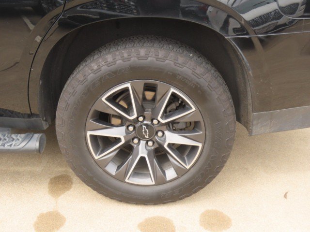 Used 2022 Chevrolet Tahoe Z71 AWD/4WD image 16