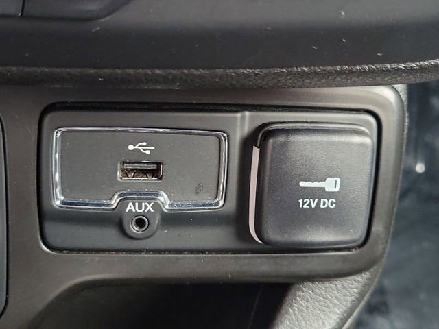 Used 2022 Jeep Renegade Latitude image 26