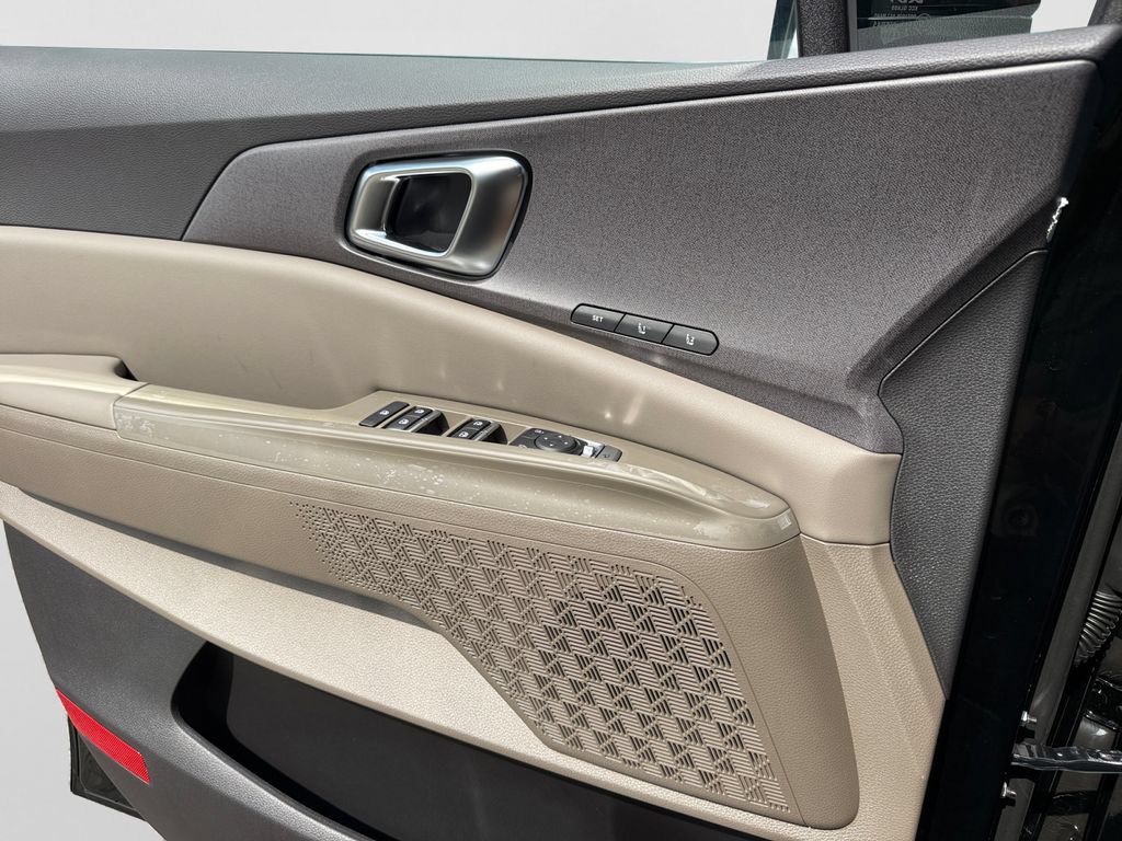 New 2027 Kia Carnival SX FWD image 26