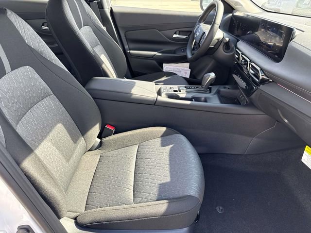 New 2026 Nissan Sentra SV w/ SV Convenience Package FWD image 14