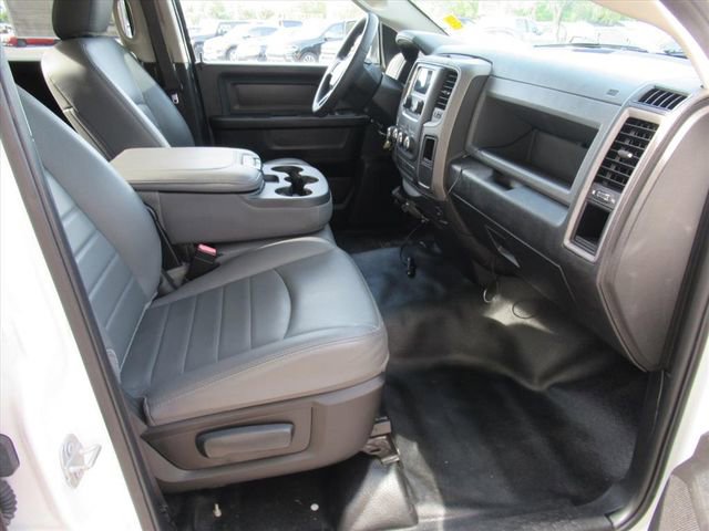 Used 2019 RAM 1500 Tradesman image 11