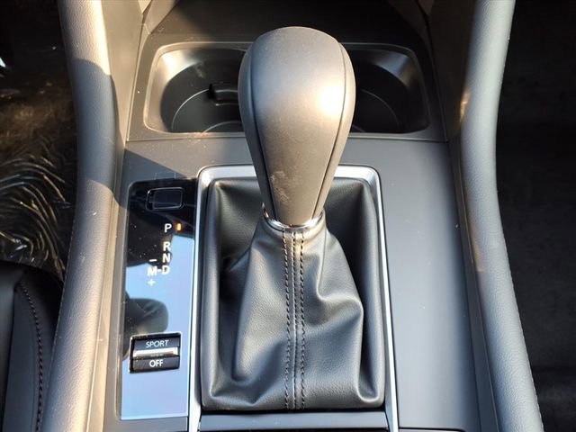 New 2026 MAZDA MAZDA3 s Sport image 15