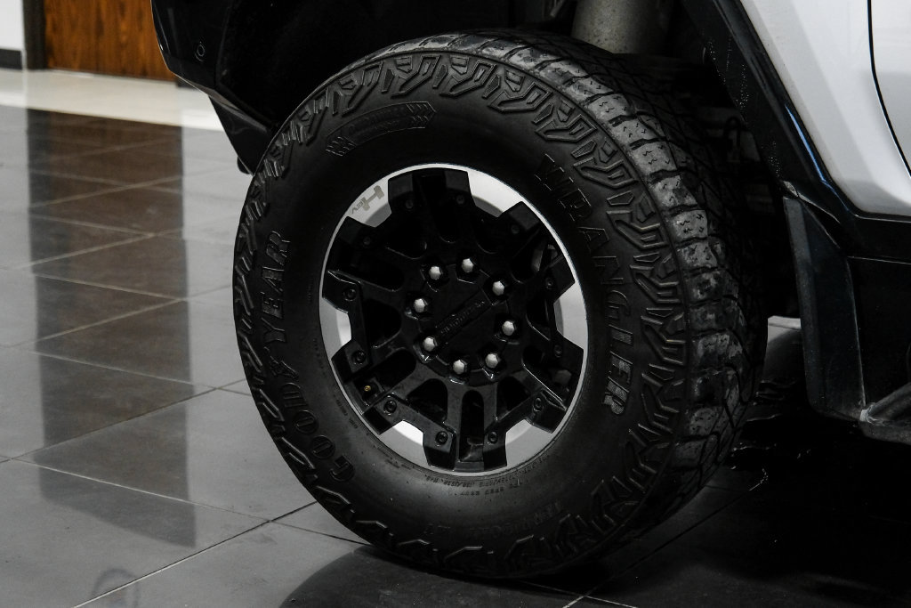 Used 2023 GMC Hummer EV Edition 1 AWD/4WD image 67