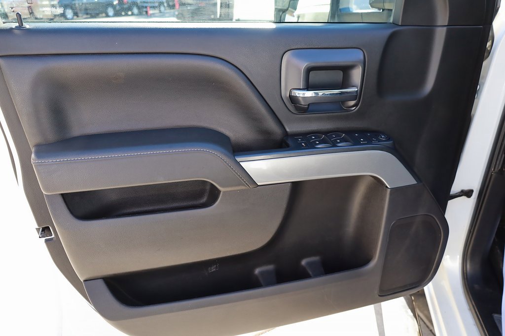 Used 2016 Chevrolet Silverado 2500 LT w/ LT Fleet Convenience Package image 10