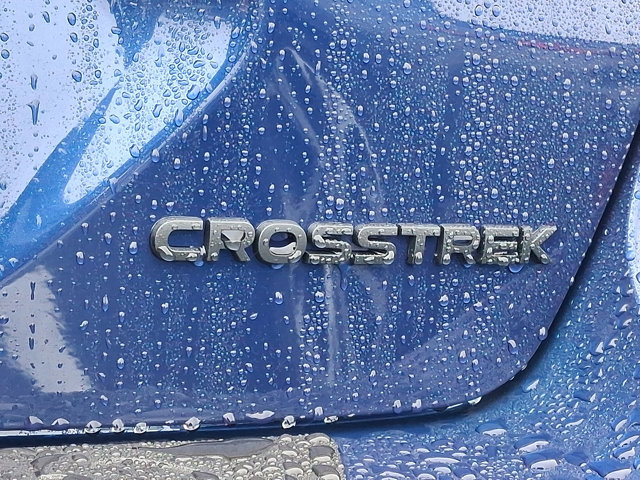 New 2026 Subaru Crosstrek 2.5i Limited image 5