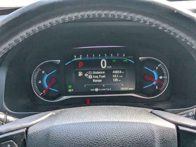 Used 2021 Honda Pilot EX-L image 30