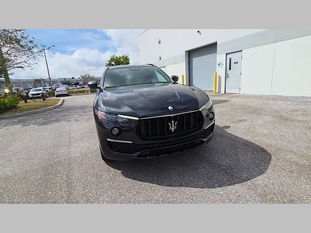 Used 2022 Maserati Levante GT image 48