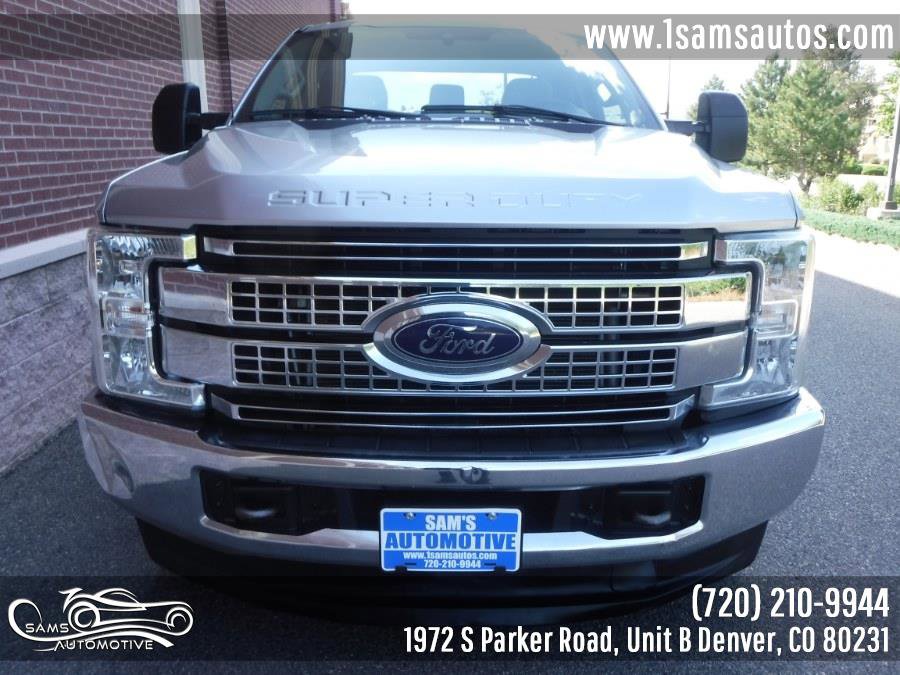 Used 2021 Ford F250 XL w/ Power Equipment Group image 20