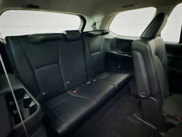 Used 2024 Toyota Grand Highlander XLE image 27