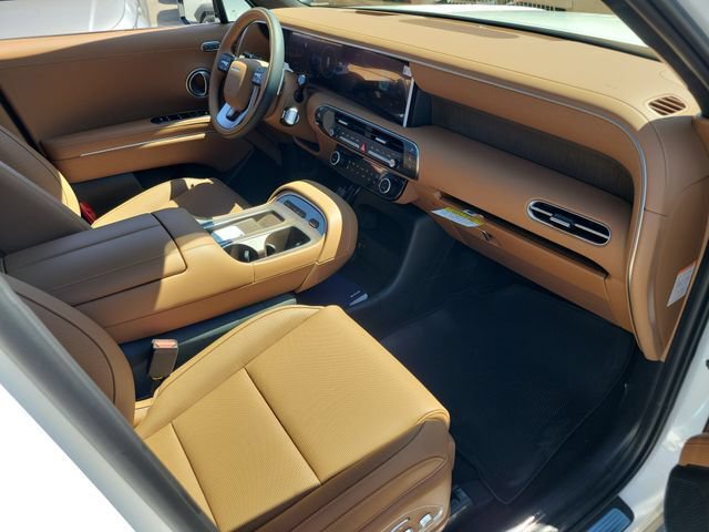 New 2026 Hyundai Palisade Calligraphy AWD/4WD image 22