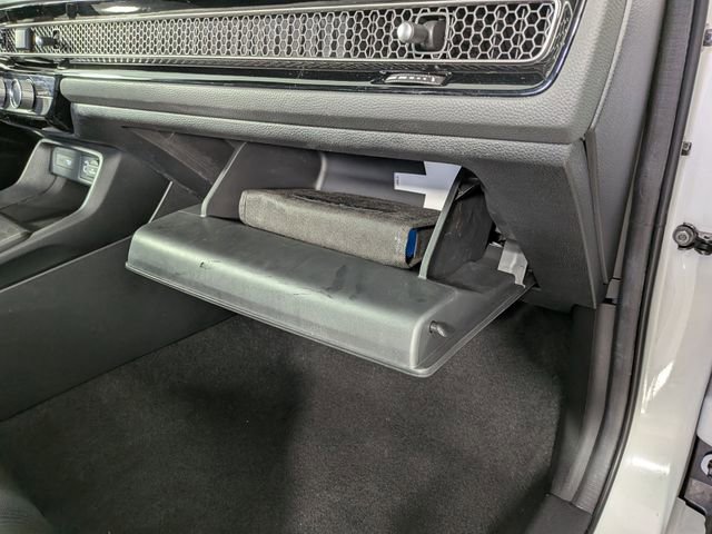 Used 2024 Honda Civic Sport image 24