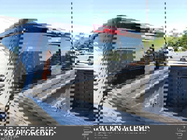New 2026 GMC Sierra 1500 AT4X image 11