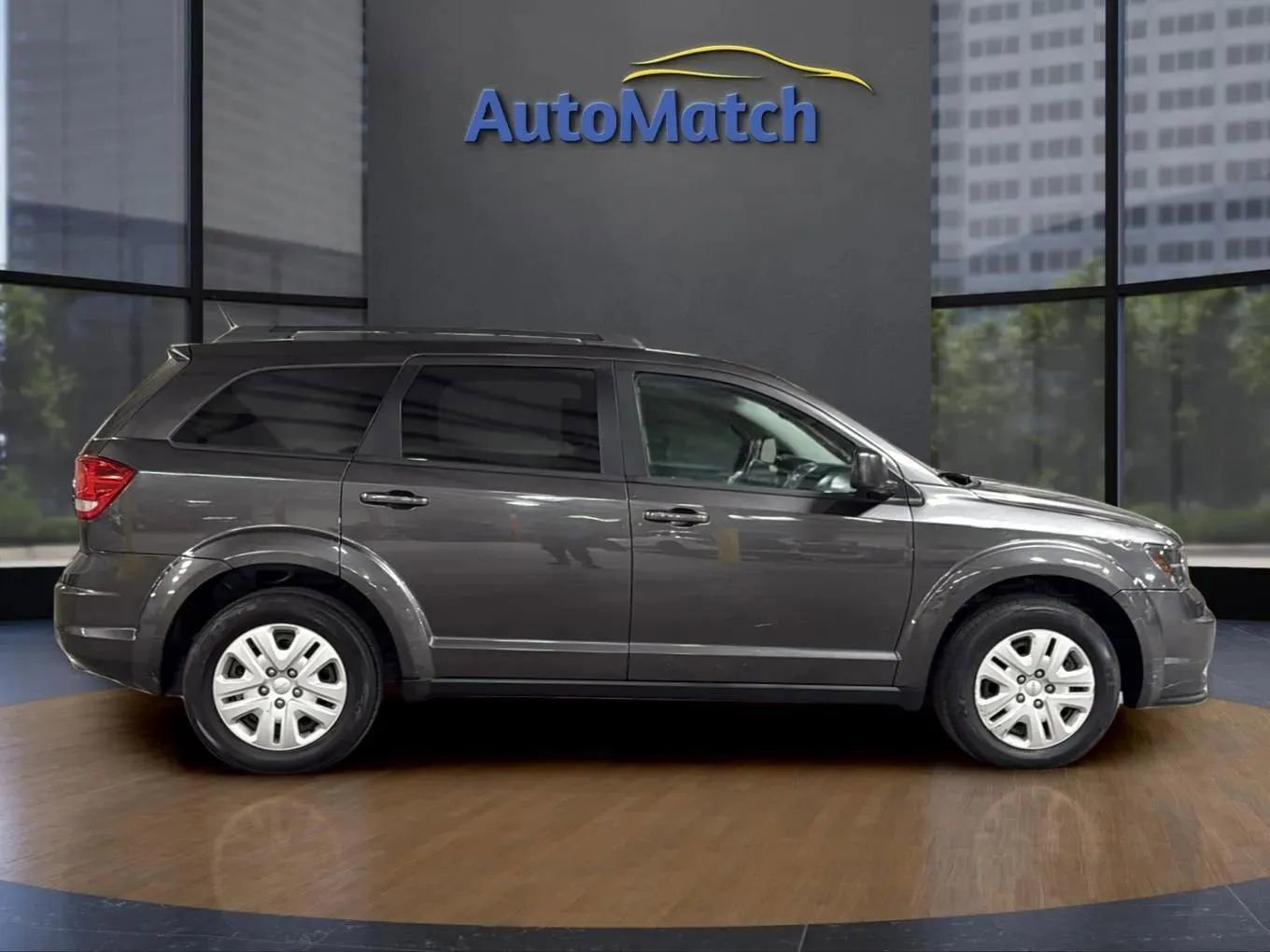 Used 2016 Dodge Journey SE w/ Popular Equipment Group image 12