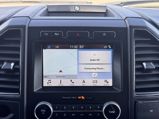 Used 2018 Ford Expedition Max Limited AWD/4WD image 20