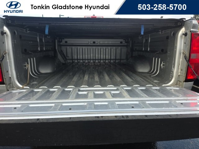 Used 2017 Chevrolet Colorado Z71 image 22