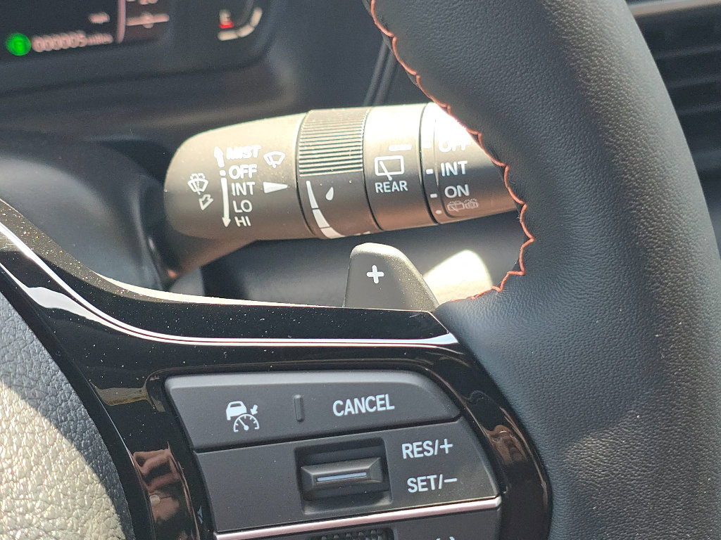 New 2026 Honda Pilot Sport image 24