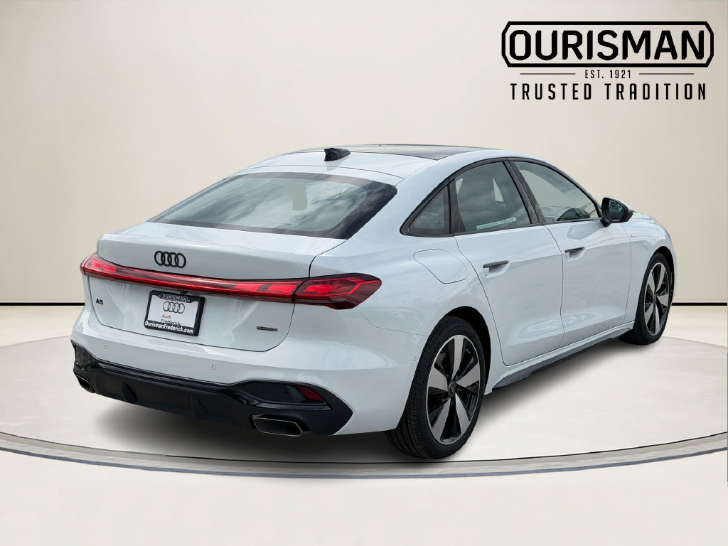 New 2026 Audi A5 Prestige AWD/4WD image 3