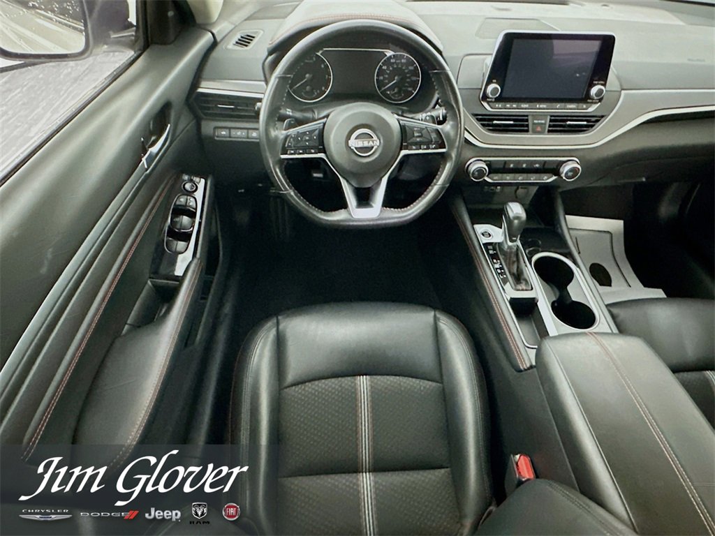 Used 2023 Nissan Altima 2.5 SR image 18