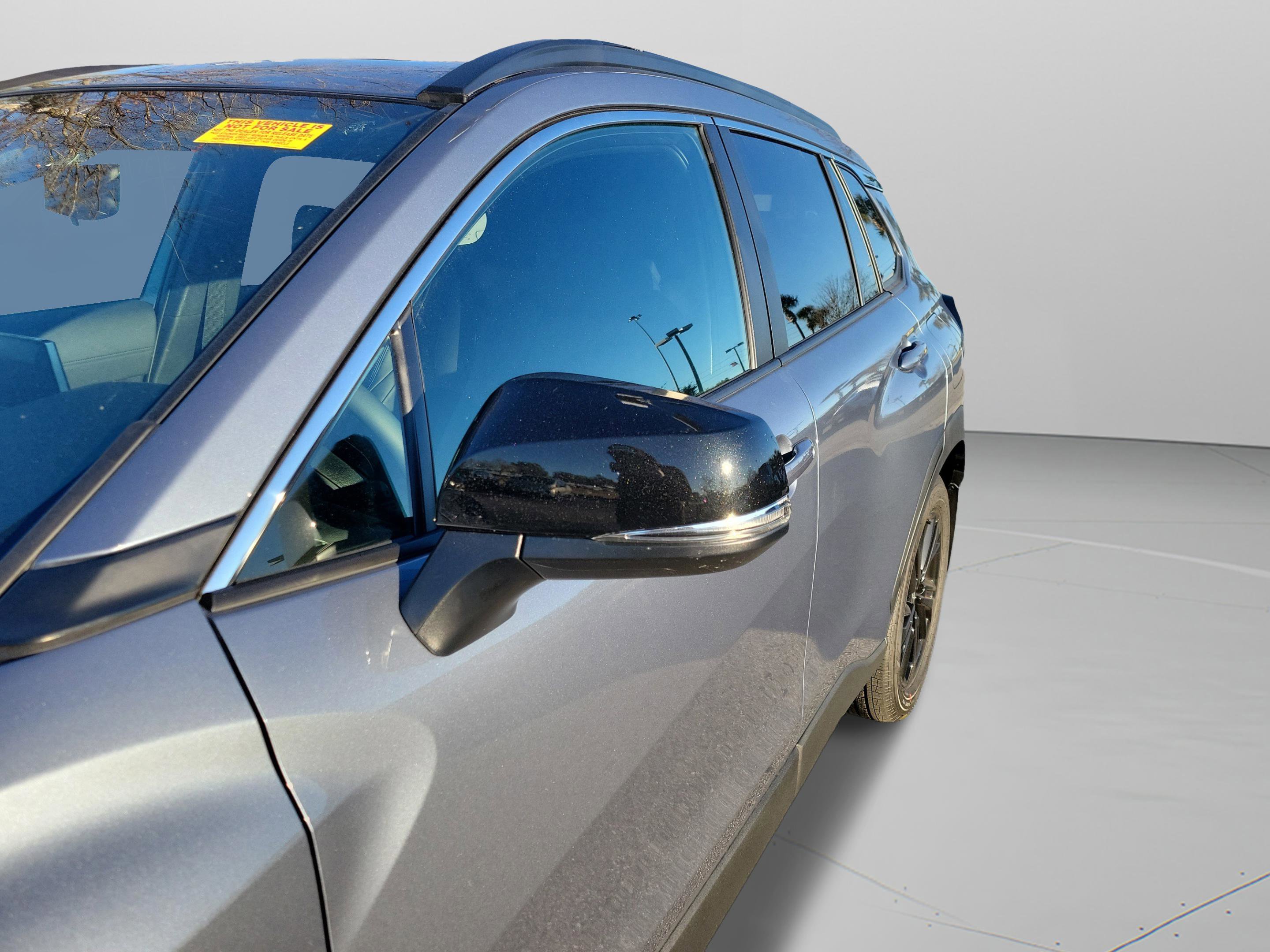 Used 2026 Toyota Corolla Cross XSE image 15