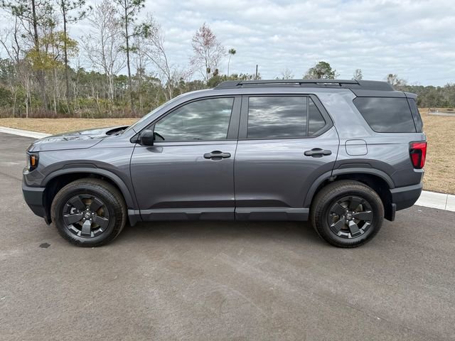 Used 2026 Honda Passport RTL image 2