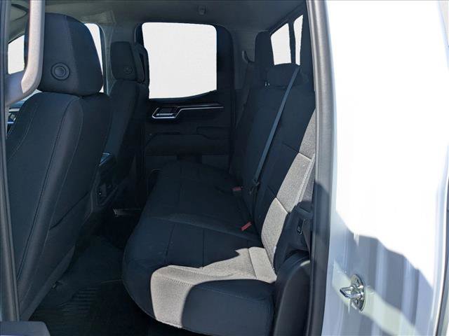 New 2026 Chevrolet Silverado 1500 LT w/ All Star Edition Plus image 16