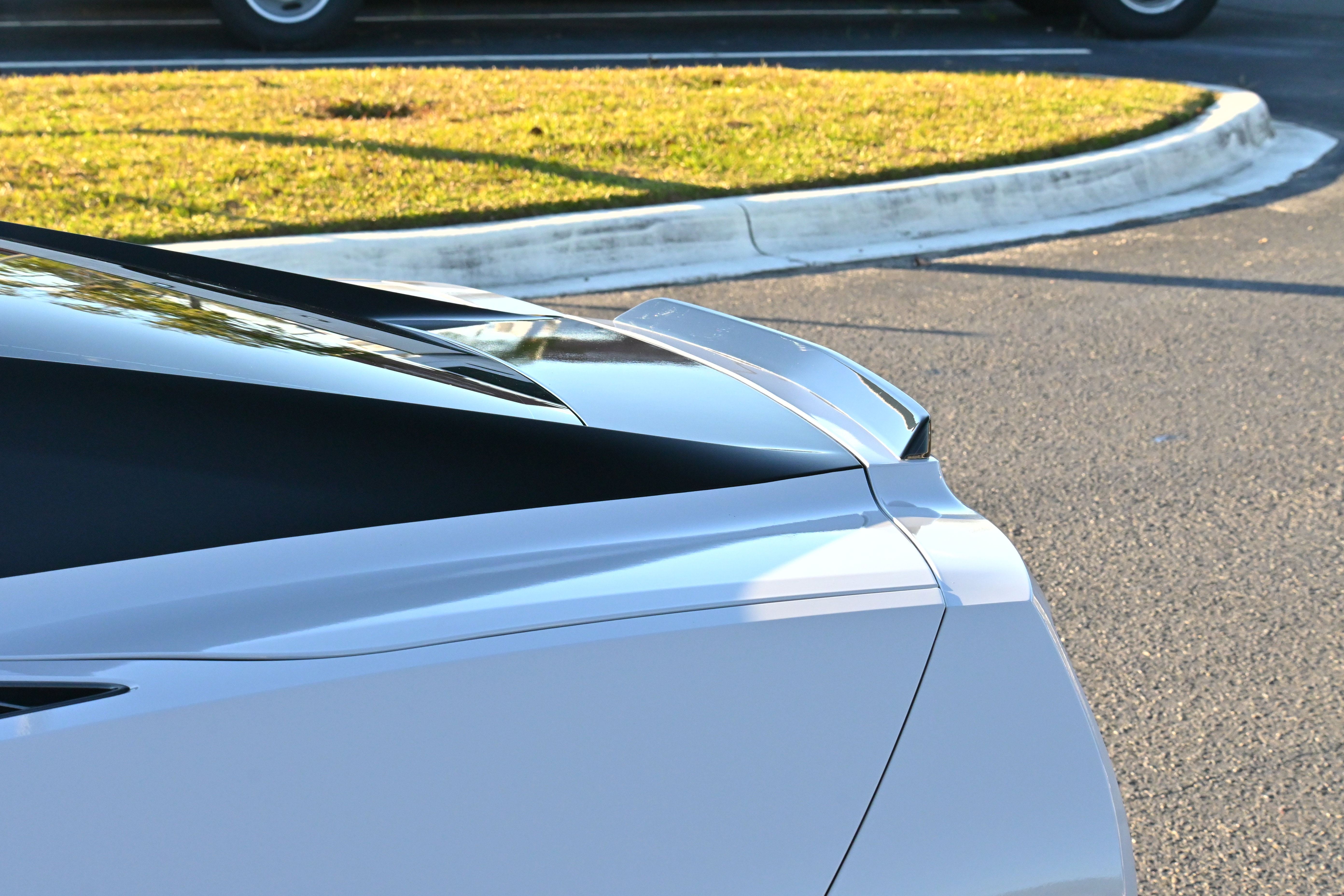 Used 2018 Chevrolet Corvette Stingray Coupe w/ 2LT Preferred Equipment Group image 29