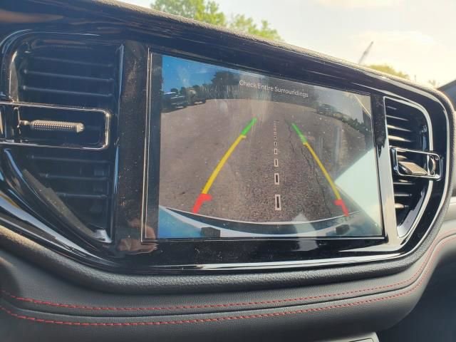 New 2025 Dodge Durango R/T image 25