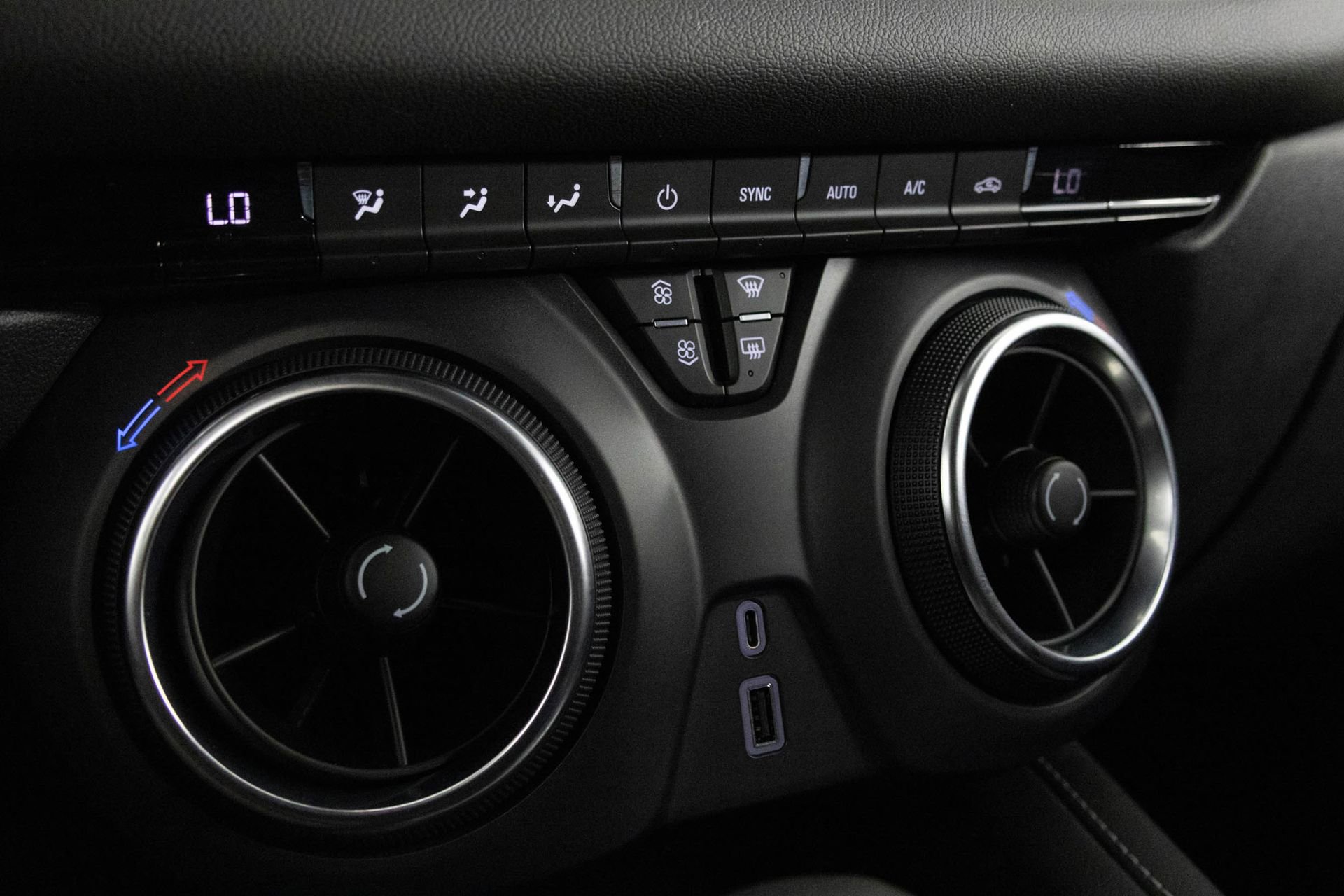 Certified 2023 Chevrolet Blazer LT w/ Driver Confidence Package image 23