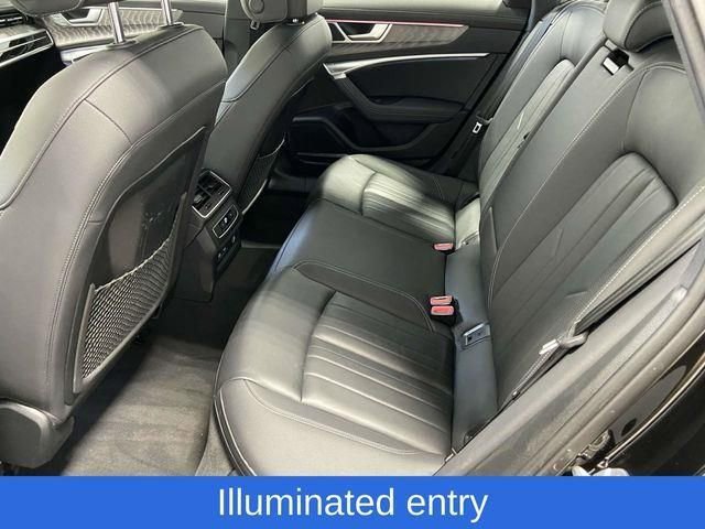 Used 2024 Audi A6 Premium Plus image 12