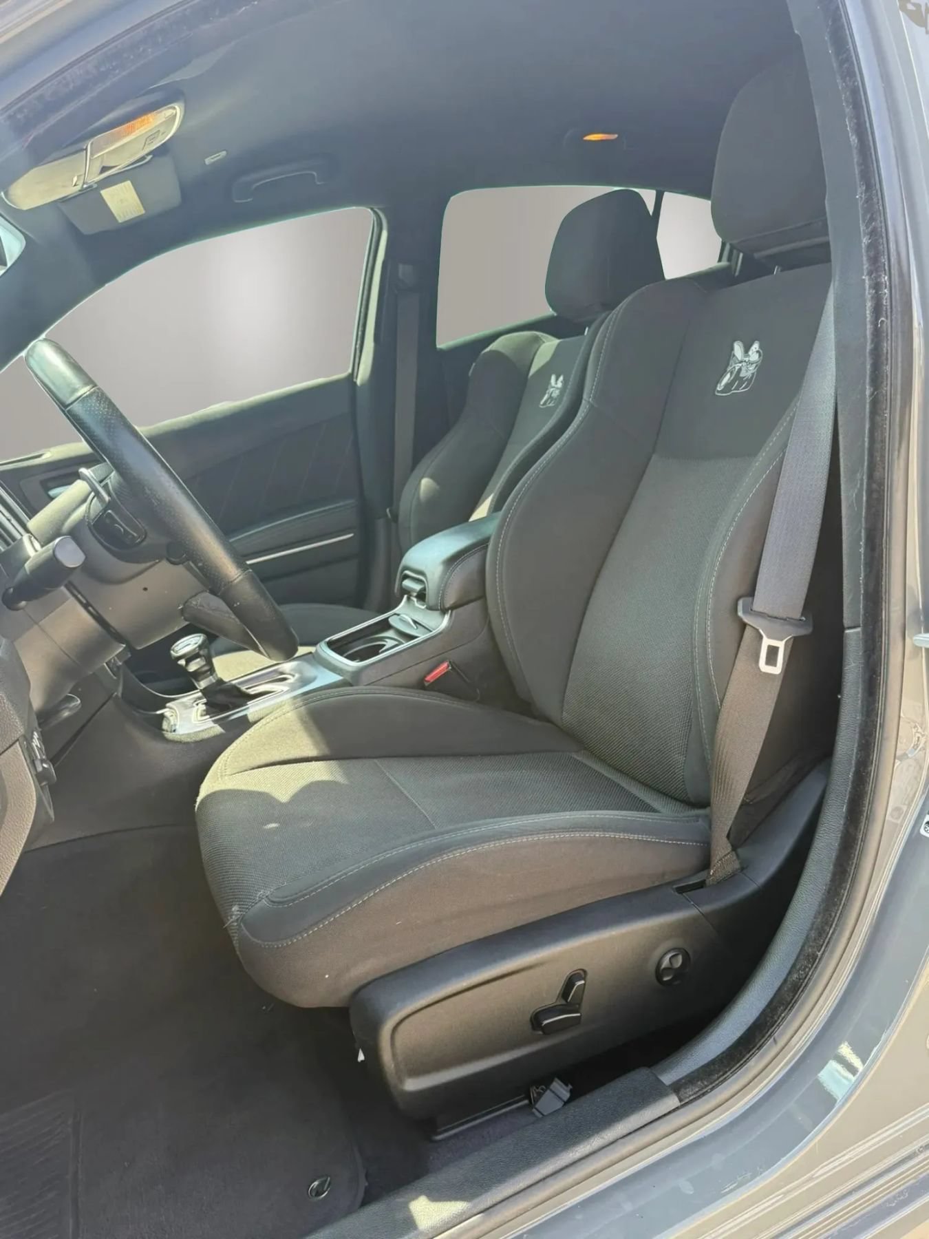 Used 2018 Dodge Charger R/T Scat Pack RWD image 15