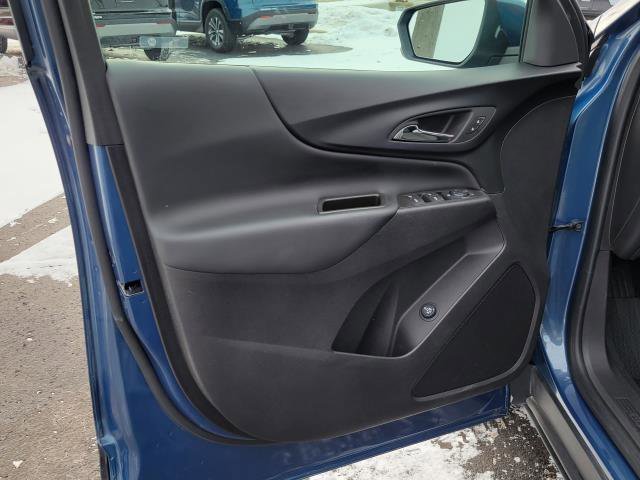 Certified 2024 Chevrolet Equinox LT w/ LPO, Floor Liner Package image 6