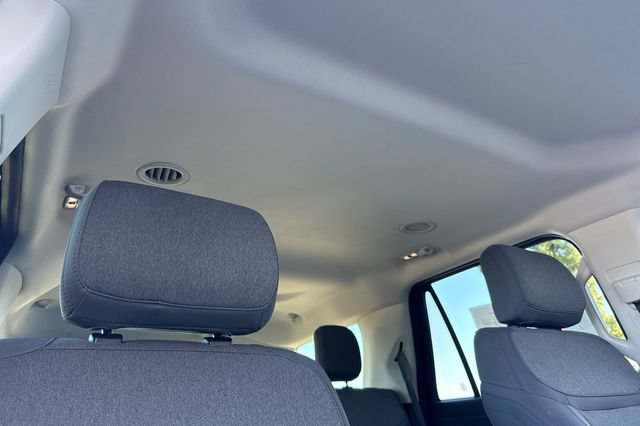 Used 2025 Ford Expedition Active AWD/4WD image 20
