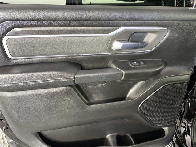 Used 2019 RAM 1500 Big Horn image 25