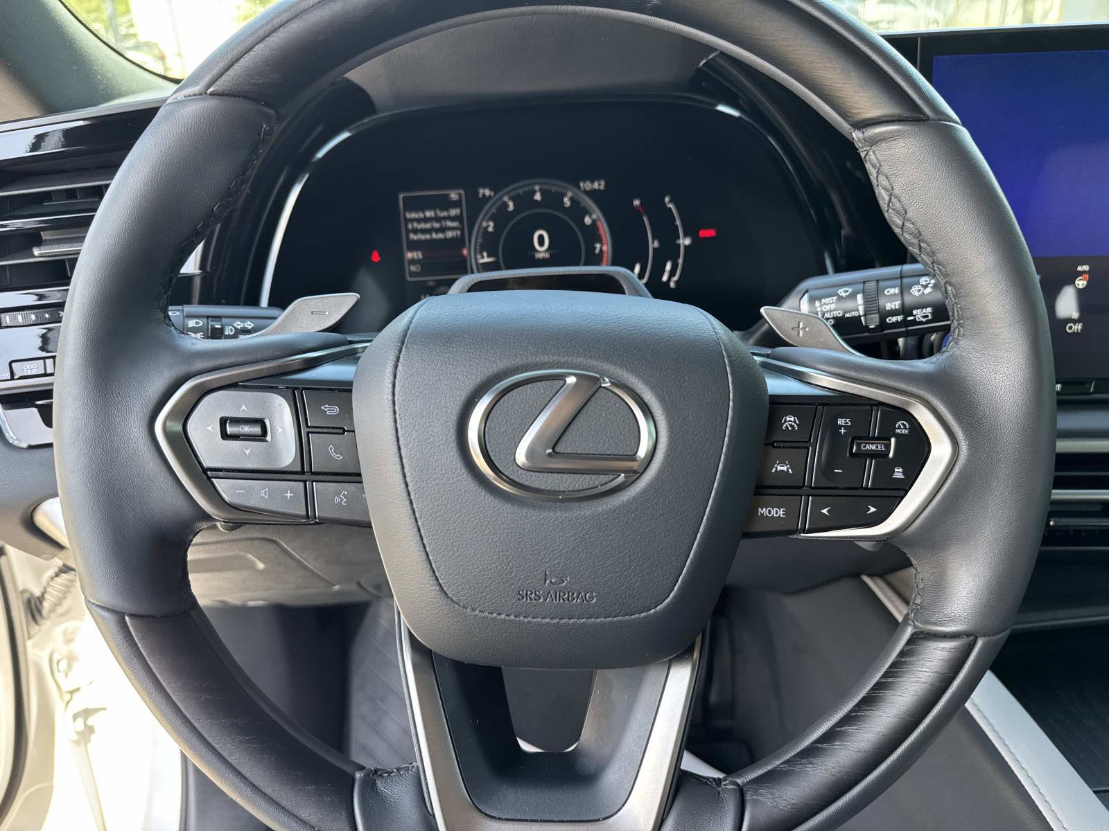 Used 2024 Lexus RX 350 Premium w/ Convenience Package FWD image 29