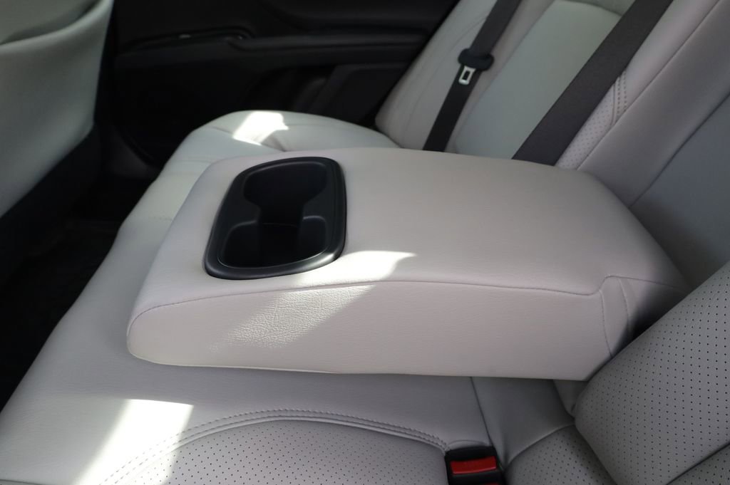 Used 2026 Toyota Camry LE w/ Convenience Package FWD image 18