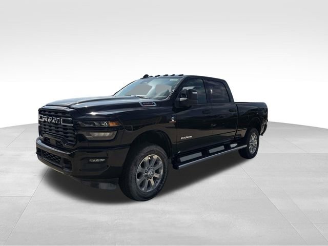 New 2026 RAM 2500 Big Horn image 31