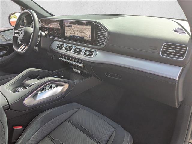 Certified 2025 Mercedes-Benz GLE 53 AMG 4MATIC image 23